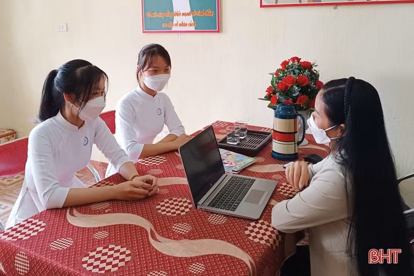 Trẻ vị thành niên mang thai và những hệ lụy
