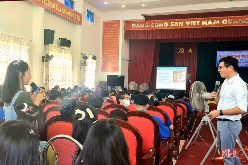 Trẻ vị thành niên mang thai và những hệ lụy