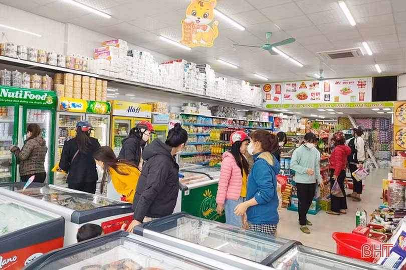 Hà Tĩnh: Lãi suất ngân hàng còn cao, nhiều doanh nghiệp và cơ sở SX-KD gặp khó