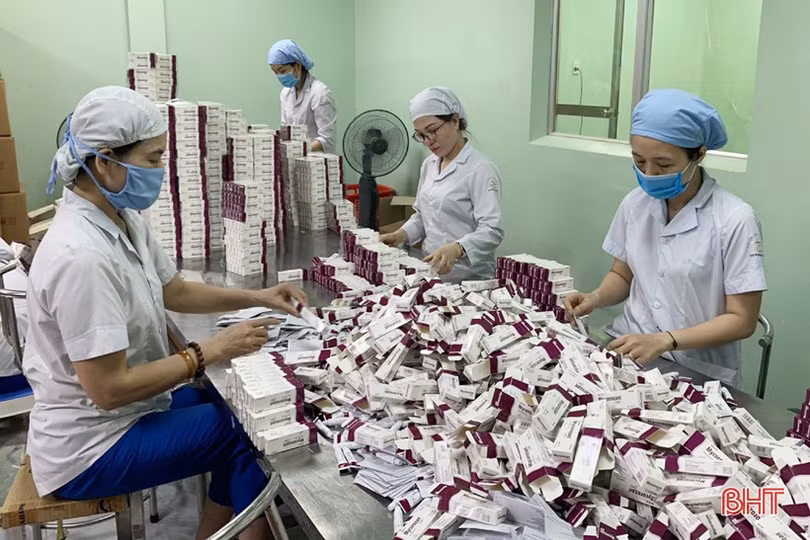 Hà Tĩnh: Lãi suất ngân hàng còn cao, nhiều doanh nghiệp và cơ sở SX-KD gặp khó