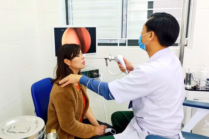 Những người lính mặc áo Blouse ở Hà Tĩnh “sáng về y đức, sâu về y thuật, vững về y lý”
