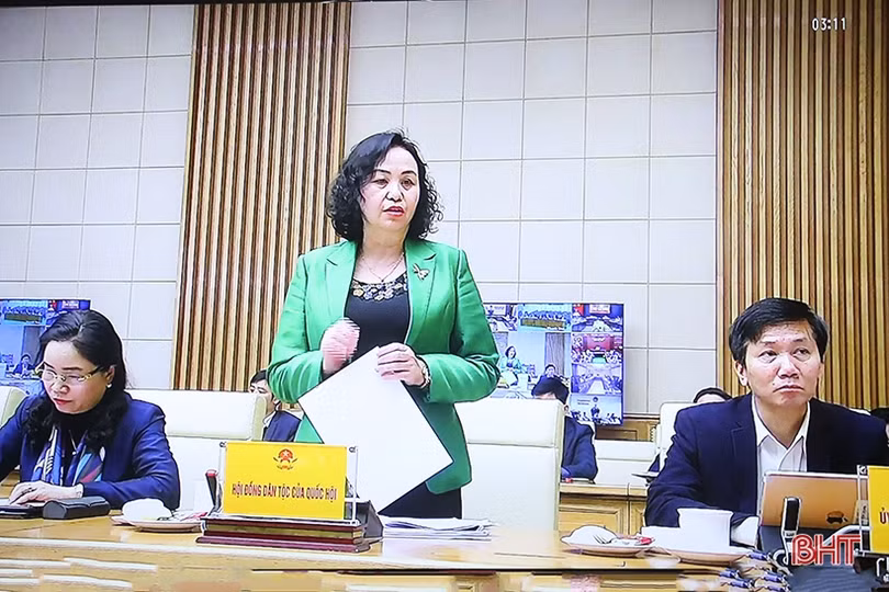 Tập trung xử lý vướng mắc từ cơ sở, đẩy nhanh thực hiện các chương trình mục tiêu quốc gia