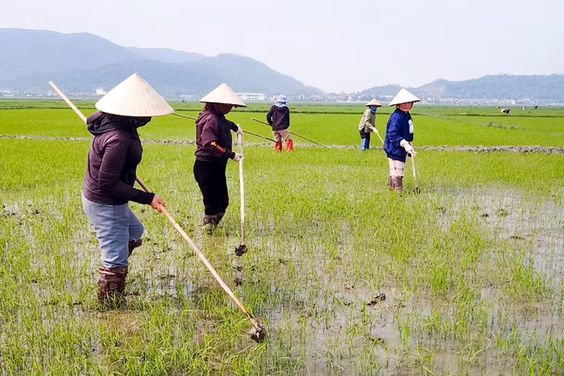 “Dân vận khéo” thúc đẩy huyện Kỳ Anh về đích nông thôn mới