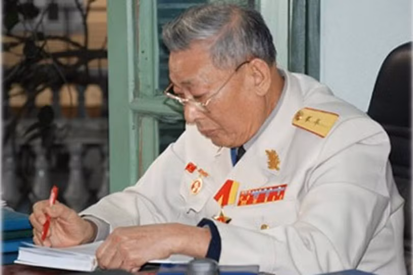 Hà Tĩnh tổ chức nhiều hoạt động kỷ niệm 100 năm ngày sinh Trung tướng Đồng Sỹ Nguyên