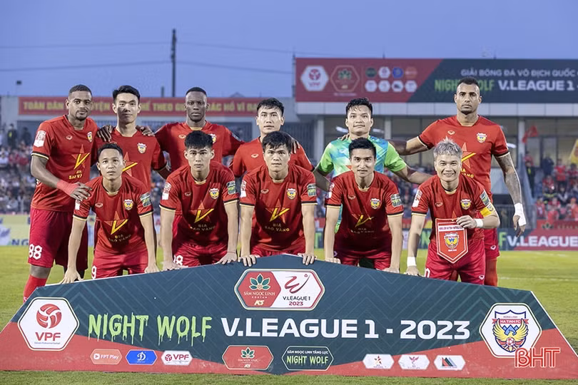 Trung vệ Nguyễn Ngọc Thắng và cơ hội tỏa sáng tại V.League 2023