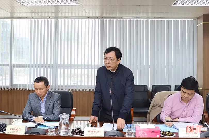 Dự kiến ngày 3/3, tổ máy số 1 Nhiệt điện Vũng Áng 1 vận hành trở lại