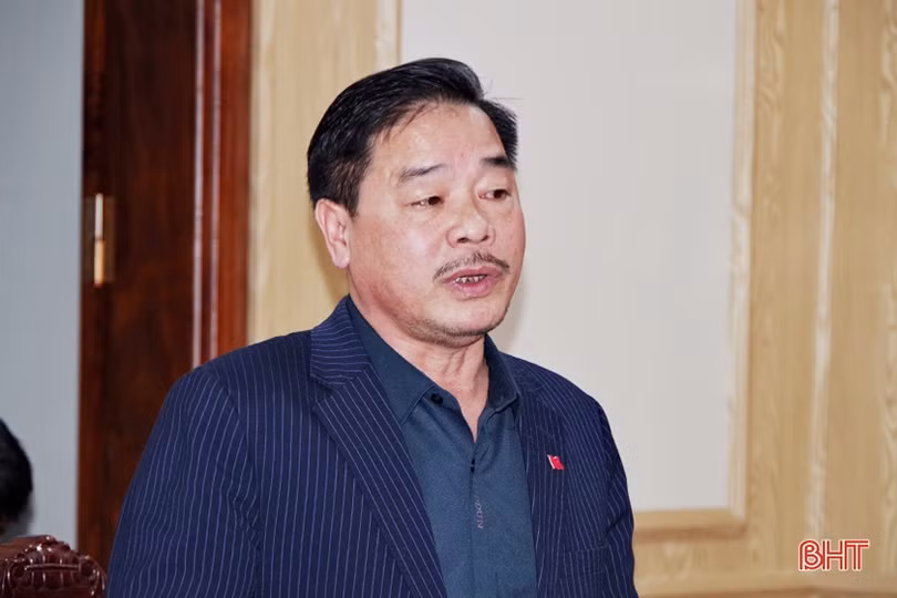 Tăng cường phối hợp tuyên truyền nhiệm vụ bảo vệ biên giới trên Báo Hà Tĩnh và Đài PT-TH tỉnh
