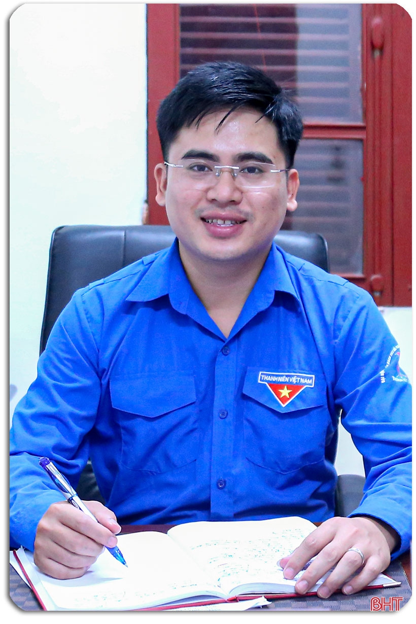 Ước vọng thành phố trẻ