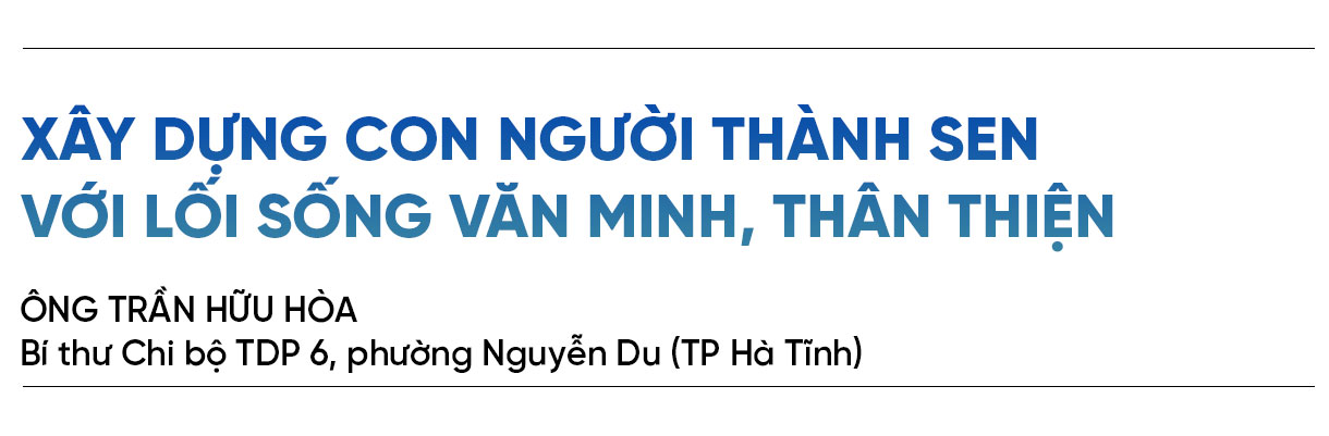 Ước vọng thành phố trẻ