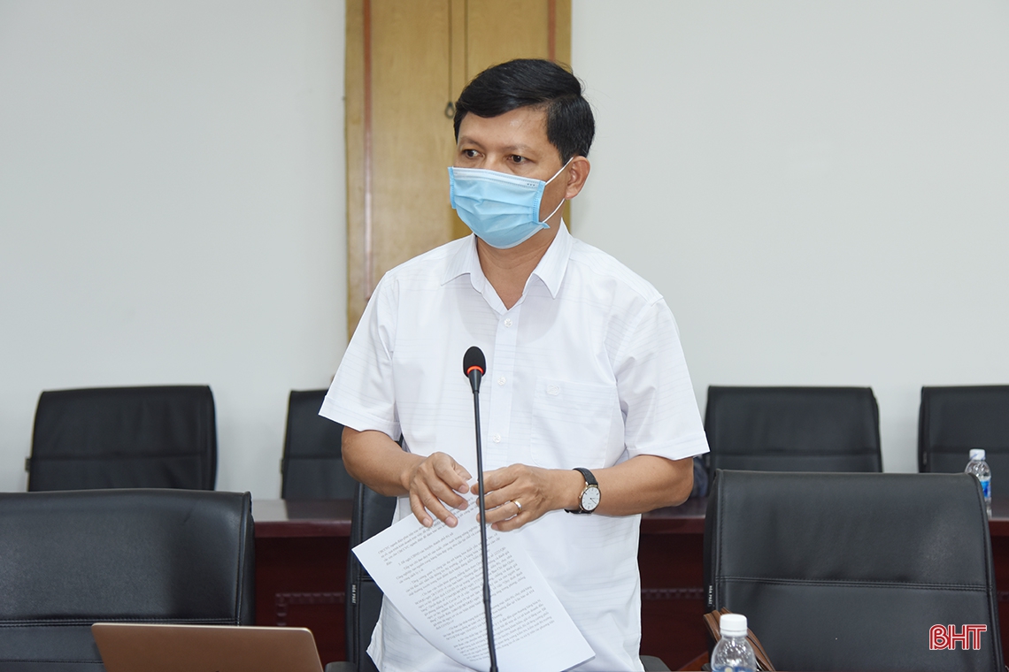 Bí thư Tỉnh ủy: Ngành chức năng xử lý nghiêm các cá nhân khai báo y tế không trung thực