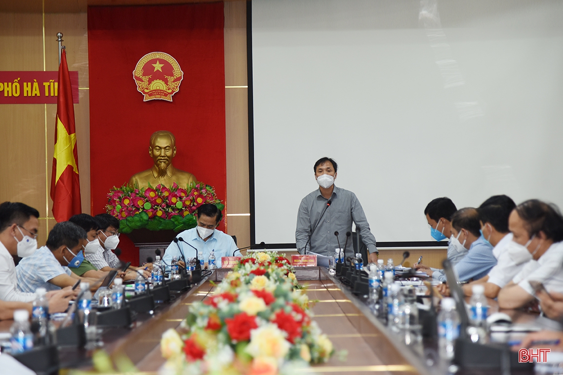 Bí thư Tỉnh ủy: Ngành chức năng xử lý nghiêm các cá nhân khai báo y tế không trung thực
