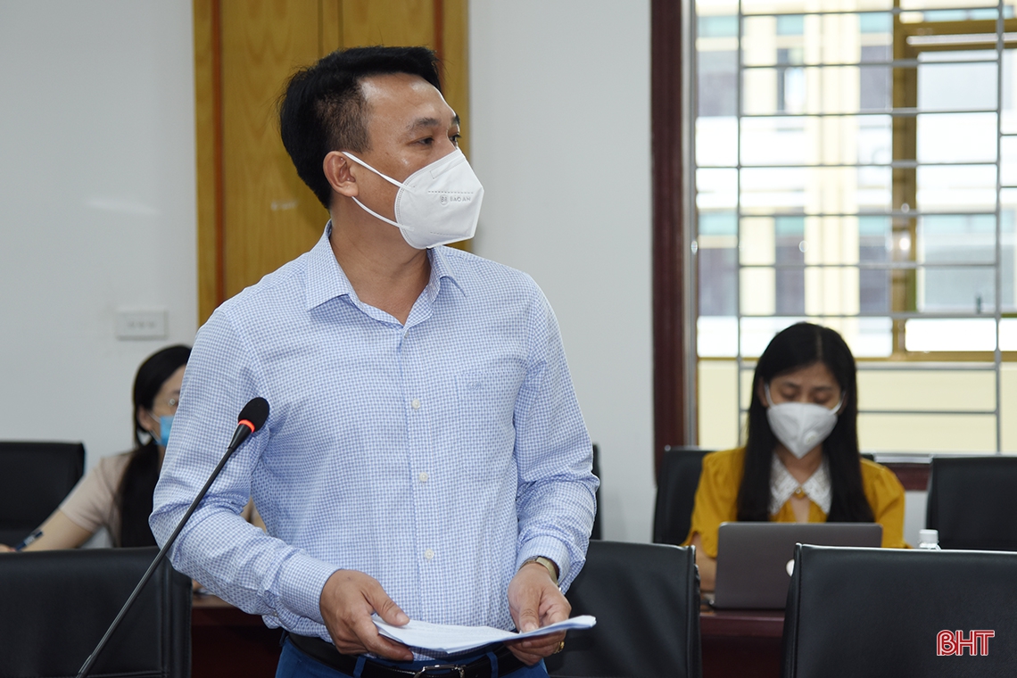 Bí thư Tỉnh ủy: Ngành chức năng xử lý nghiêm các cá nhân khai báo y tế không trung thực