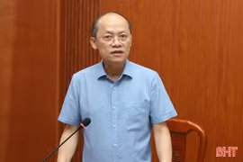 Giải quyết các vụ việc khách quan, toàn diện, đúng pháp luật 