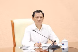 Tăng tốc triển khai Bệnh án, Sổ sức khỏe điện tử, không để chậm tiến độ chuyển đổi số y tế