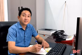 Chuyên gia khí tượng Hà Tĩnh nói về thời tiết mùa đông năm nay