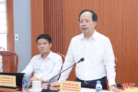 Tập trung giải quyết tận cùng các kiến nghị, phản ánh của công dân