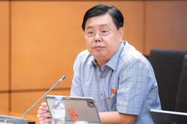 Bộ trưởng Nội vụ: Không chủ trương tiếp tục sắp xếp đồng loạt xã, phường