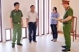Khởi tố đối tượng ở Gia Lai sản xuất 202kg cà phê bột giả