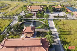 Hỏa táng: Ai sẽ là người tiên phong?