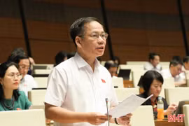 Hoàn thiện cơ chế thử nghiệm công nghệ, bảo đảm an toàn thị trường chứng khoán