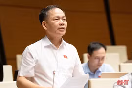 Hoàn thiện cơ chế thử nghiệm công nghệ, bảo đảm an toàn thị trường chứng khoán