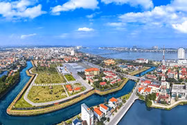 Hoàn thiện đề án xã, phường hạt nhân trong tháng 10