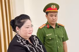 Bắt giám đốc công ty thủy sản ở Cà Mau lừa đảo gần 35 tỷ đồng