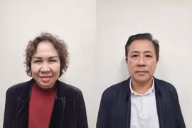 Truy tố nữ đại gia tham ô gần 80 tỷ đồng từ Quỹ bình ổn xăng dầu