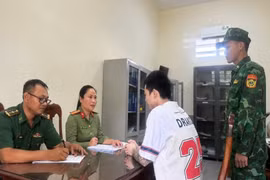 Đừng để "giấc mơ đổi đời" biến thành cơn ác mộng