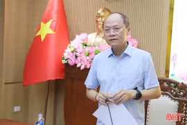 Rà soát, sửa đổi, thay thế, bãi bỏ các nghị quyết không còn phù hợp