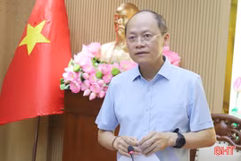 Rà soát, sửa đổi, thay thế, bãi bỏ các nghị quyết không còn phù hợp