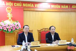 Tiếp tục triển khai "Chiến dịch Quang Trung" với phương châm thần tốc, quyết liệt, trách nhiệm 