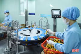 Thi đua lập thành tích chào mừng kỷ niệm 195 năm thành lập, 35 năm tái lập tỉnh Hà Tĩnh