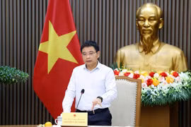 Yêu cầu giảm lãi suất cho vay từ 1,5-2% đối với sản xuất, kinh doanh và lĩnh vực ưu tiên