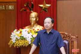 Phát huy vai trò cơ quan tham mưu chiến lược về công tác cán bộ của Ban Tổ chức Tỉnh ủy