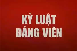 Đề nghị Ban Bí thư xem xét, thi hành kỷ luật đảng viên vi phạm