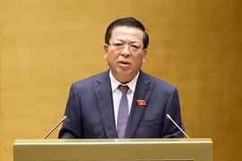 Kiểm soát chặt tiền đặt cọc, bảo lãnh mua nhà hình thành trong tương lai