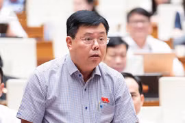Bộ trưởng Nội vụ nói về cơ sở làm chính sách tiền lương mới