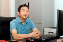 Chuyên gia khí tượng thông tin về bão số 4 và thời tiết Hà Tĩnh những ngày tới