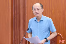 Tập trung xử lý dứt điểm các vụ việc, ý kiến, kiến nghị chính đáng của công dân