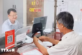 Bộ Nội vụ hướng dẫn về chính sách tinh giản biên chế theo Nghị định số 154