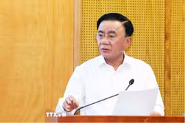 Ban Bí thư quy định về đặt hàng cung cấp thông tin cho cơ sở