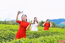 Chuyên gia thông tin về thời tiết dịp 2/9 ở Hà Tĩnh
