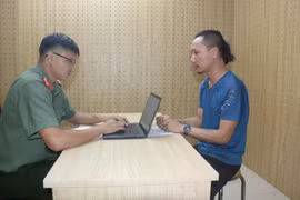 Bắt người thả diều gây ảnh hưởng 16 chuyến bay tại sân bay Tân Sơn Nhất