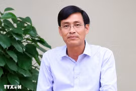 Ban Bí thư Trung ương Đảng xem xét, thi hành kỷ luật đảng viên vi phạm