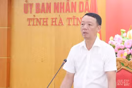 Không để gián đoạn cung cấp điện, thông tin liên lạc trong ứng phó, khắc phục hậu quả thiên tai