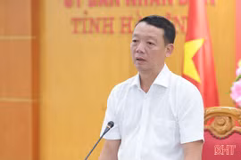 Không để gián đoạn cung cấp điện, thông tin liên lạc trong ứng phó, khắc phục hậu quả thiên tai