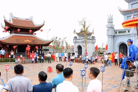 Đóng góp của giáo dục khoa cử Nho học ở Hà Tĩnh dưới Triều Nguyễn