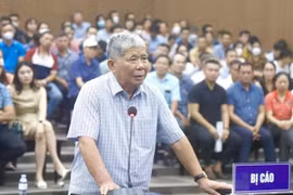 "Đại gia điếu cày" Lê Thanh Thản bị truy tố vì lừa dối khách hàng, chiếm đoạt 531 tỉ đồng