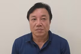 Bắt Giáo sư Nguyễn Huy Ngọc - Phó Chủ tịch UBND tỉnh Phú Thọ